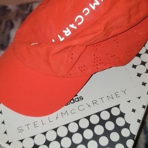 Adidas by Stella McCartney Running Hat